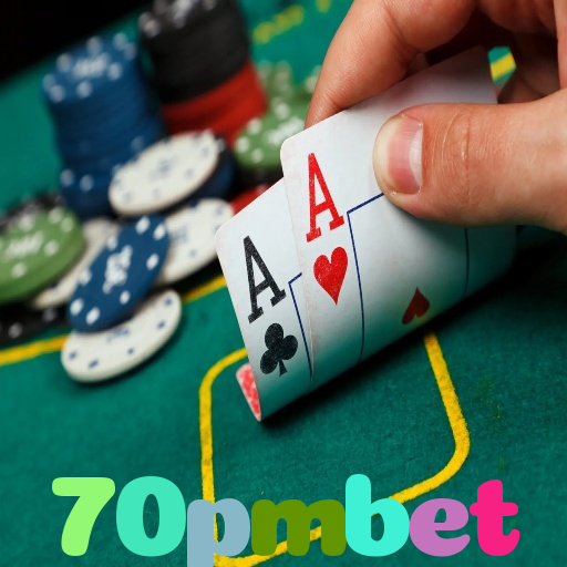 70pmbet:Aposte no futebol, jogue poker e conquiste vitórias épicas!