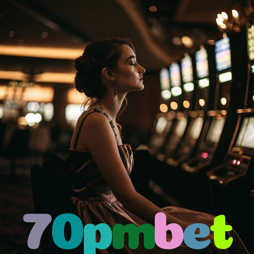 70pmbet:Aposte nas melhores slots e conquiste prêmios como nunca!