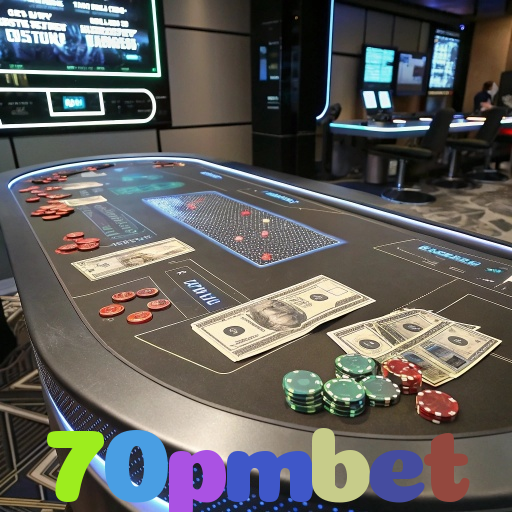 70pmbet：Jogue poker, aposte no futebol e ganhe em grandes jogos de cassino!
