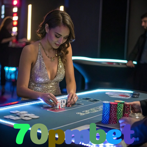 70pmbet：Aposte nas melhores slots e conquiste prêmios como nunca!