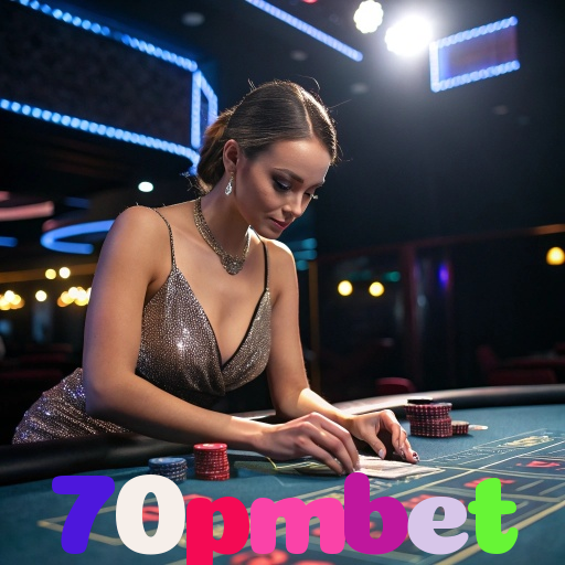 70pmbet：Aposte no futebol, jogue poker e conquiste vitórias épicas!