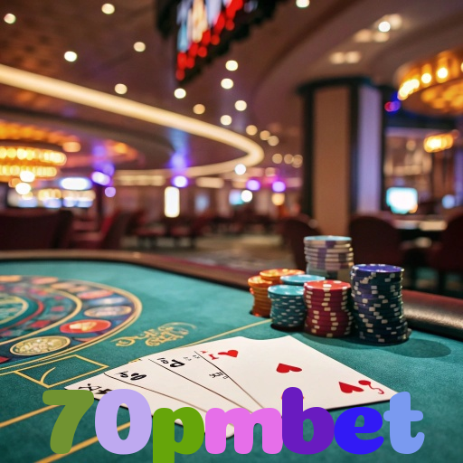 70pmbet:Aposte no futebol, jogue poker e conquiste vitórias épicas!