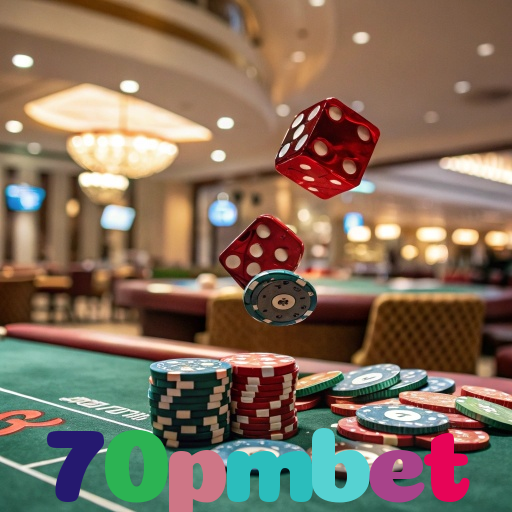 70pmbet：Jogue poker, aposte no futebol e ganhe em grandes jogos de cassino!