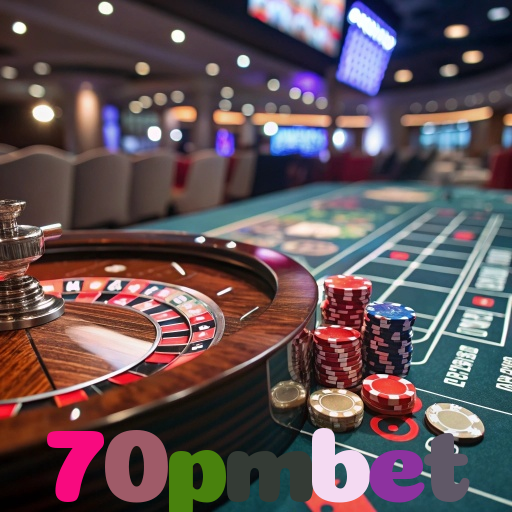 70pmbet：Aposte no futebol, jogue poker e conquiste vitórias épicas!