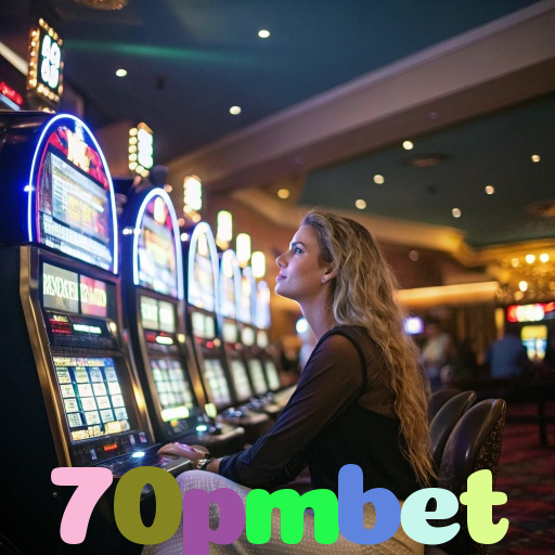 70pmbet:Aposte nas melhores slots e conquiste prêmios como nunca!