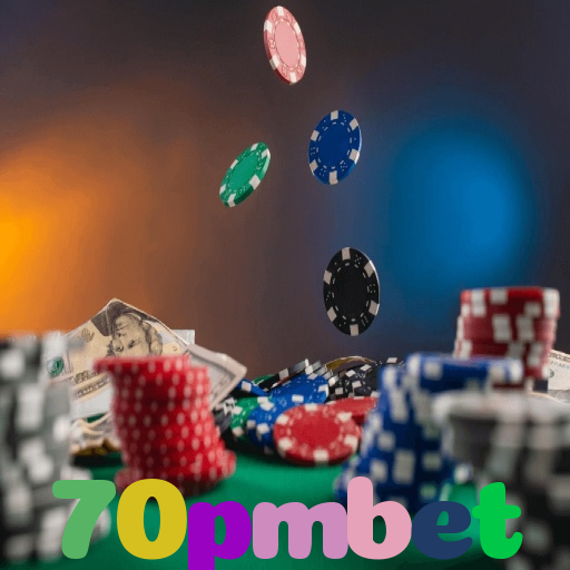 70pmbet：Aposte no futebol, jogue poker e conquiste vitórias épicas!