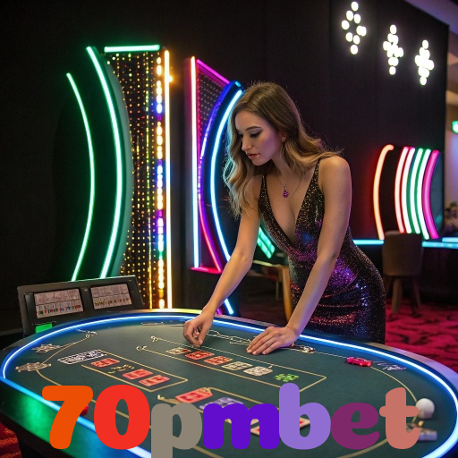 70pmbet：Aposte nas melhores slots e conquiste prêmios como nunca!