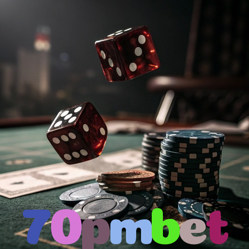 70pmbet：Aposte no futebol, jogue poker e conquiste vitórias épicas!