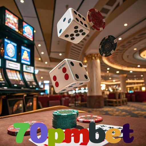 70pmbet：Aposte no futebol, jogue poker e conquiste vitórias épicas!