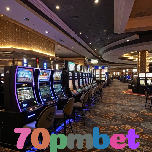 70pmbet：Aposte no futebol, jogue poker e conquiste vitórias épicas!
