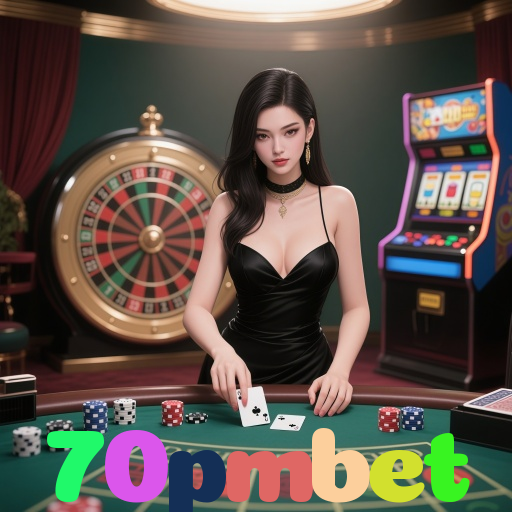 70pmbet：Aposte no futebol, jogue poker e conquiste vitórias épicas!