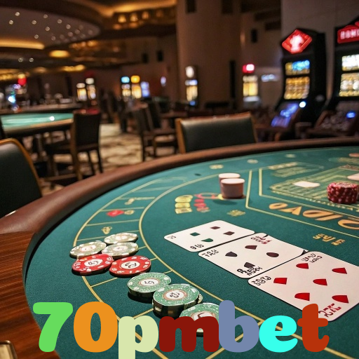 70pmbet：Aposte nas melhores slots e conquiste prêmios como nunca!