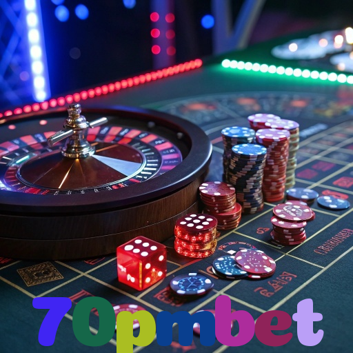 70pmbet：Aposte no futebol, jogue poker e conquiste vitórias épicas!