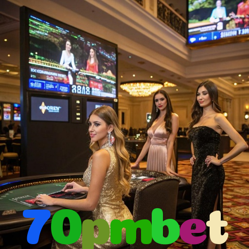 70pmbet：Jogue poker, aposte no futebol e ganhe em grandes jogos de cassino!