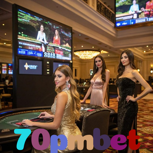 70pmbet：Aposte nas melhores slots e conquiste prêmios como nunca!