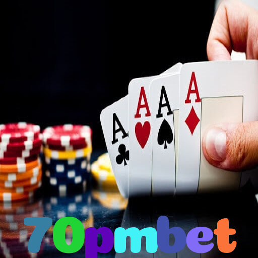 70pmbet：Jogue poker, aposte no futebol e ganhe em grandes jogos de cassino!