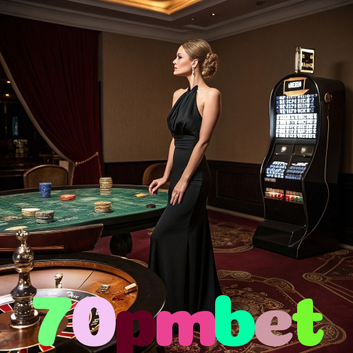 70pmbet：Aposte nas melhores slots e conquiste prêmios como nunca!
