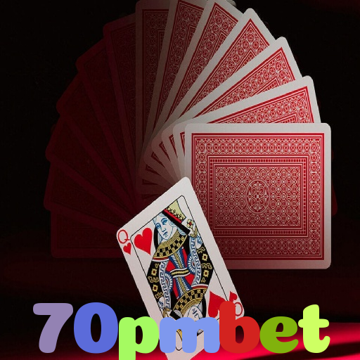 70pmbet：Aposte no futebol, jogue poker e conquiste vitórias épicas!