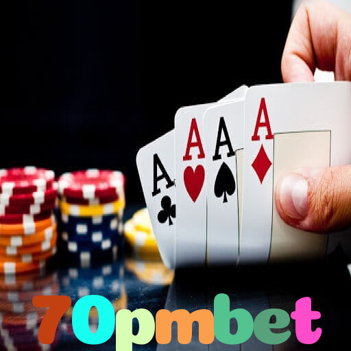 70pmbet：Aposte no futebol, jogue poker e conquiste vitórias épicas!