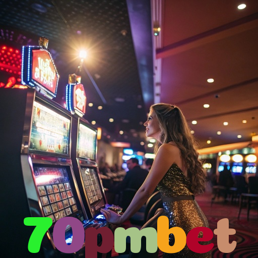 70pmbet：Aposte no futebol, jogue poker e conquiste vitórias épicas!