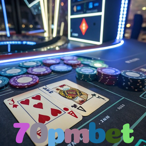 70pmbet：Aposte nas melhores slots e conquiste prêmios como nunca!