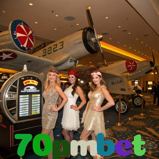70pmbet：Aposte nas melhores slots e conquiste prêmios como nunca!