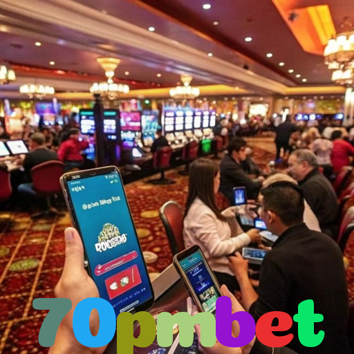 70pmbet:Jogue poker, aposte no futebol e ganhe em grandes jogos de cassino!