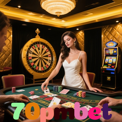 70pmbet：Aposte nas melhores slots e conquiste prêmios como nunca!