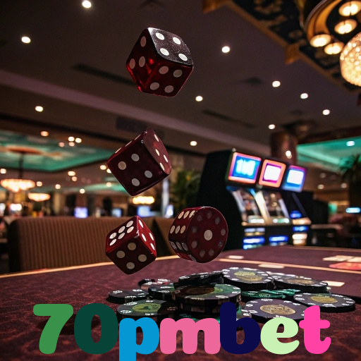 70pmbet:Aposte no futebol, jogue poker e conquiste vitórias épicas!