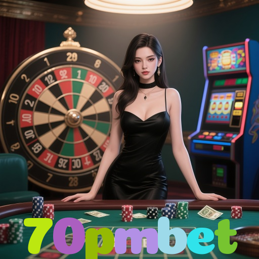 70pmbet：Aposte nas melhores slots e conquiste prêmios como nunca!