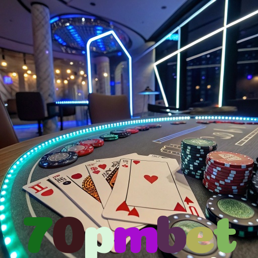 70pmbet：Aposte nas melhores slots e conquiste prêmios como nunca!