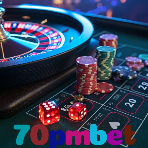 70pmbet：Aposte nas melhores slots e conquiste prêmios como nunca!