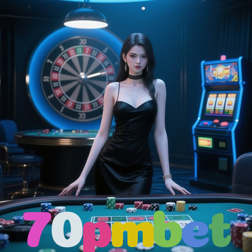 70pmbet：Aposte no futebol, jogue poker e conquiste vitórias épicas!