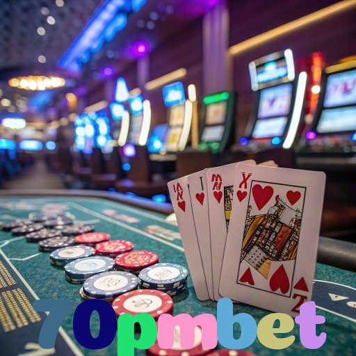 70pmbet：Jogue poker, aposte no futebol e ganhe em grandes jogos de cassino!