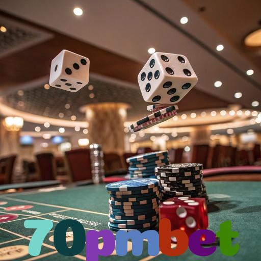 70pmbet：Aposte no futebol, jogue poker e conquiste vitórias épicas!