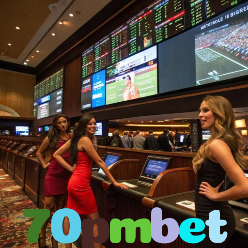70pmbet：Aposte nas melhores slots e conquiste prêmios como nunca!