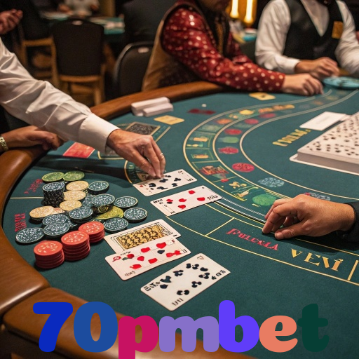 70pmbet：Jogue poker, aposte no futebol e ganhe em grandes jogos de cassino!