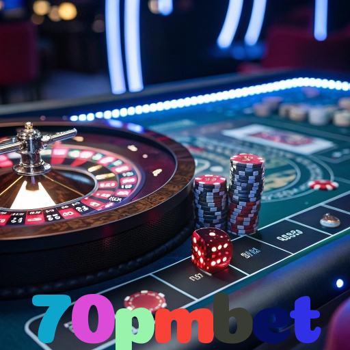 70pmbet：Jogue poker, aposte no futebol e ganhe em grandes jogos de cassino!