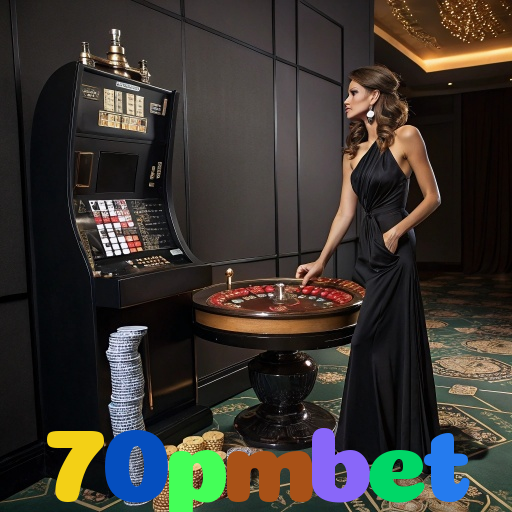 70pmbet：Aposte nas melhores slots e conquiste prêmios como nunca!