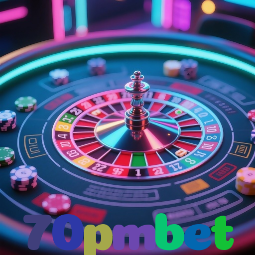 70pmbet：Aposte nas melhores slots e conquiste prêmios como nunca!