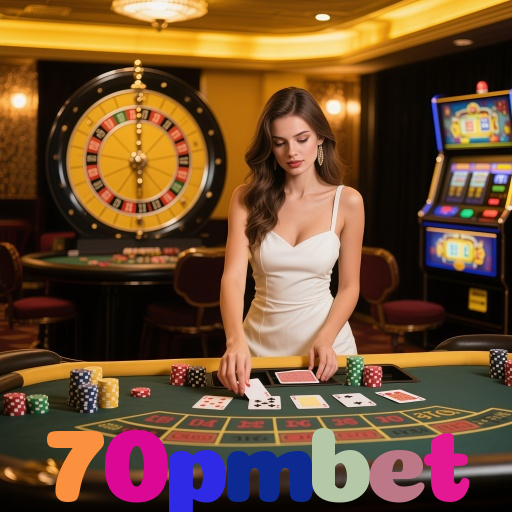 70pmbet：Aposte no futebol, jogue poker e conquiste vitórias épicas!