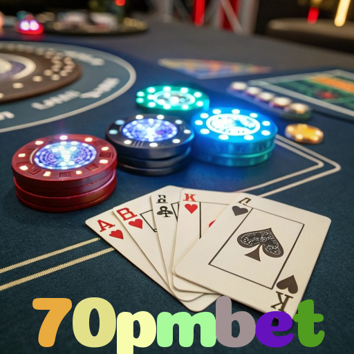 70pmbet：Aposte nas melhores slots e conquiste prêmios como nunca!