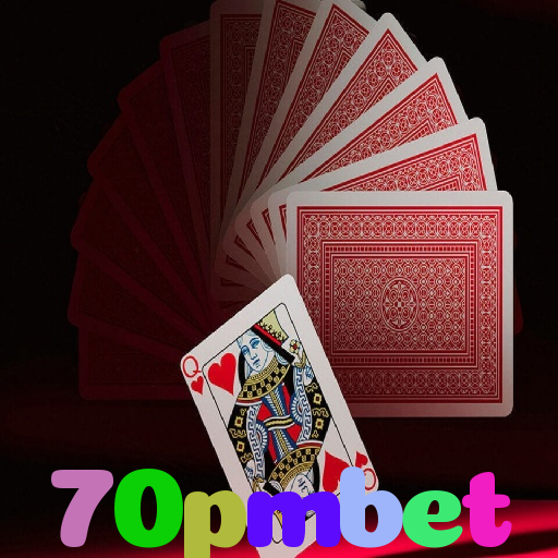 70pmbet：Jogue poker, aposte no futebol e ganhe em grandes jogos de cassino!