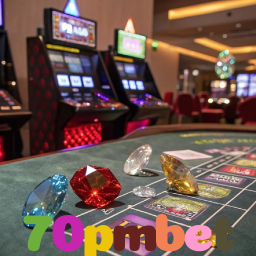 70pmbet:Aposte no futebol, jogue poker e conquiste vitórias épicas!