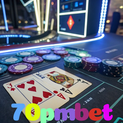 70pmbet：Aposte no futebol, jogue poker e conquiste vitórias épicas!