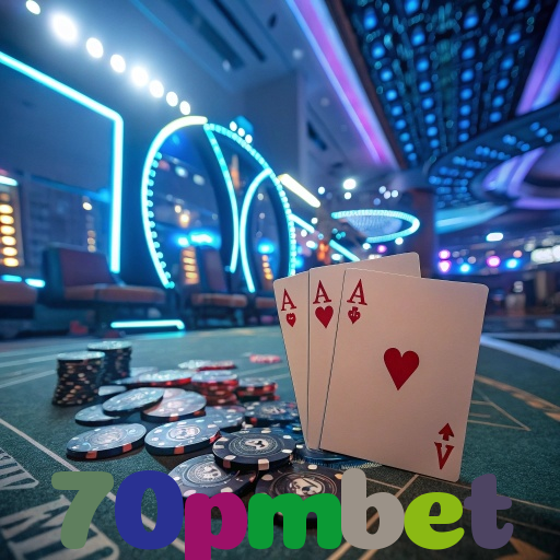 70pmbet：Jogue poker, aposte no futebol e ganhe em grandes jogos de cassino!