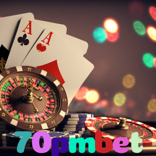 70pmbet:Jogue poker, aposte no futebol e ganhe em grandes jogos de cassino!