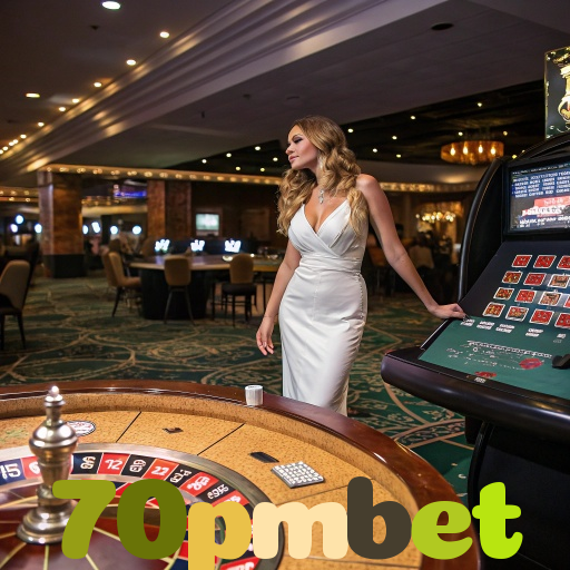 70pmbet：Aposte no futebol, jogue poker e conquiste vitórias épicas!