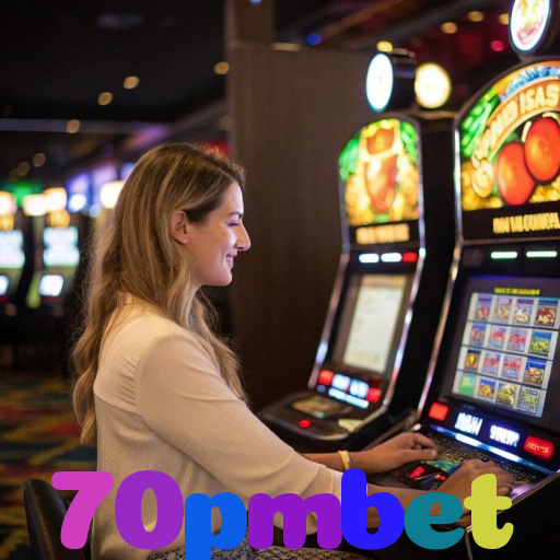 70pmbet：Aposte no futebol, jogue poker e conquiste vitórias épicas!