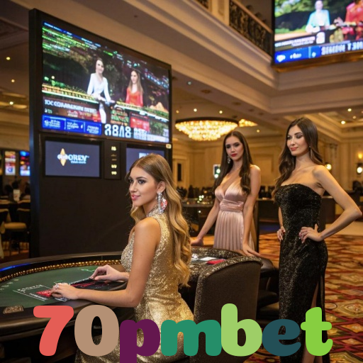 70pmbet：Aposte nas melhores slots e conquiste prêmios como nunca!
